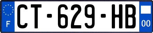 CT-629-HB