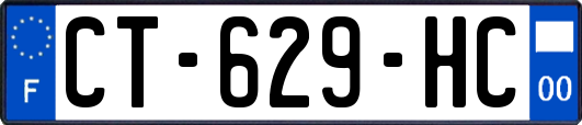 CT-629-HC