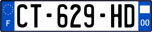CT-629-HD