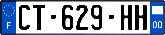 CT-629-HH