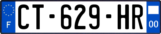 CT-629-HR