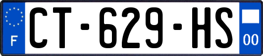 CT-629-HS