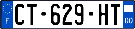 CT-629-HT