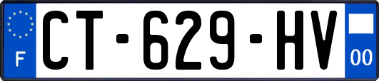 CT-629-HV