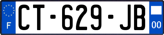 CT-629-JB
