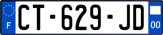 CT-629-JD