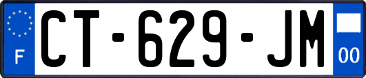 CT-629-JM