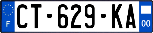 CT-629-KA
