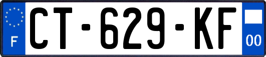 CT-629-KF