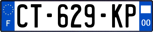 CT-629-KP