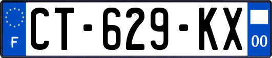 CT-629-KX