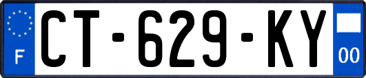CT-629-KY