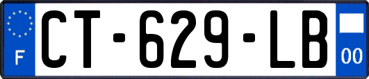 CT-629-LB