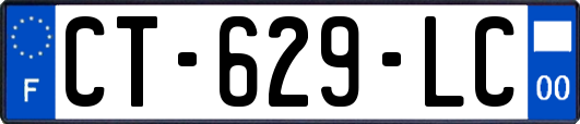 CT-629-LC
