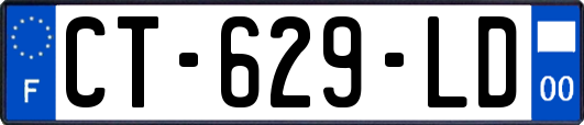 CT-629-LD