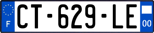 CT-629-LE