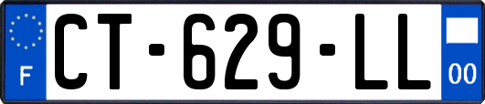 CT-629-LL