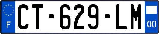 CT-629-LM