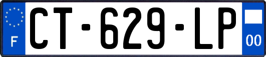 CT-629-LP