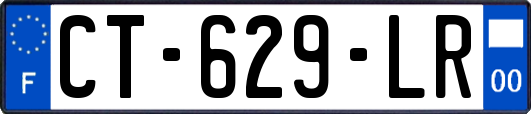 CT-629-LR
