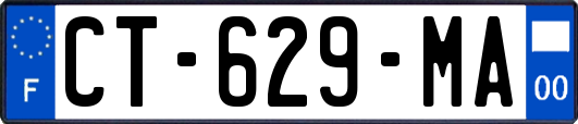 CT-629-MA