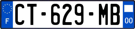 CT-629-MB