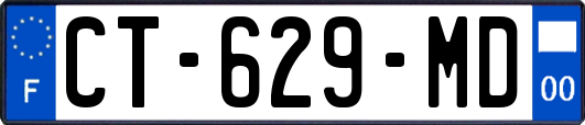 CT-629-MD
