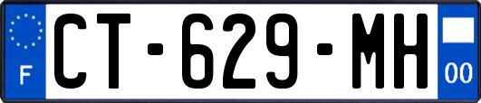CT-629-MH