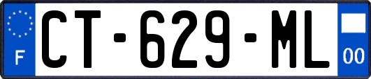 CT-629-ML