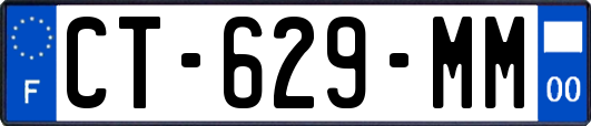 CT-629-MM