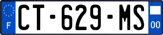 CT-629-MS