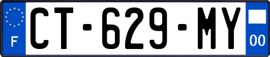 CT-629-MY
