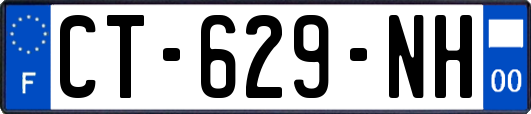 CT-629-NH