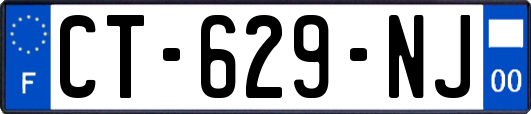 CT-629-NJ
