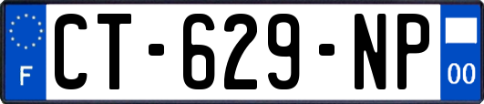 CT-629-NP