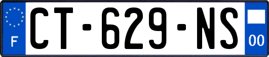 CT-629-NS