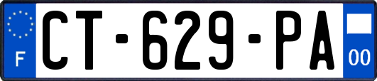 CT-629-PA