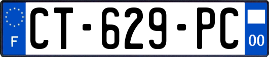CT-629-PC