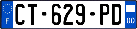 CT-629-PD