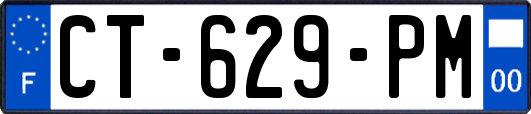 CT-629-PM