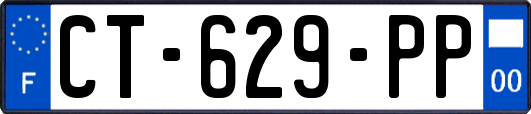 CT-629-PP