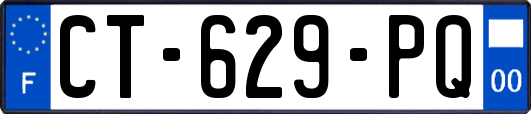 CT-629-PQ