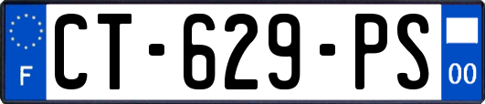 CT-629-PS