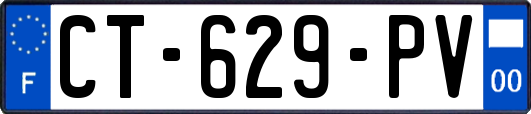 CT-629-PV
