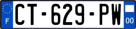 CT-629-PW