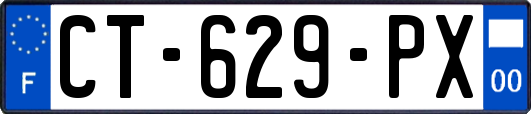 CT-629-PX