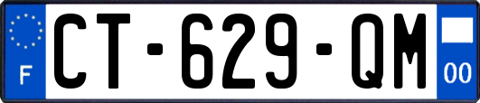 CT-629-QM