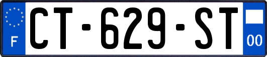 CT-629-ST