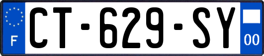 CT-629-SY
