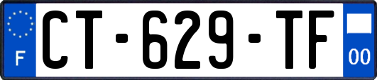 CT-629-TF